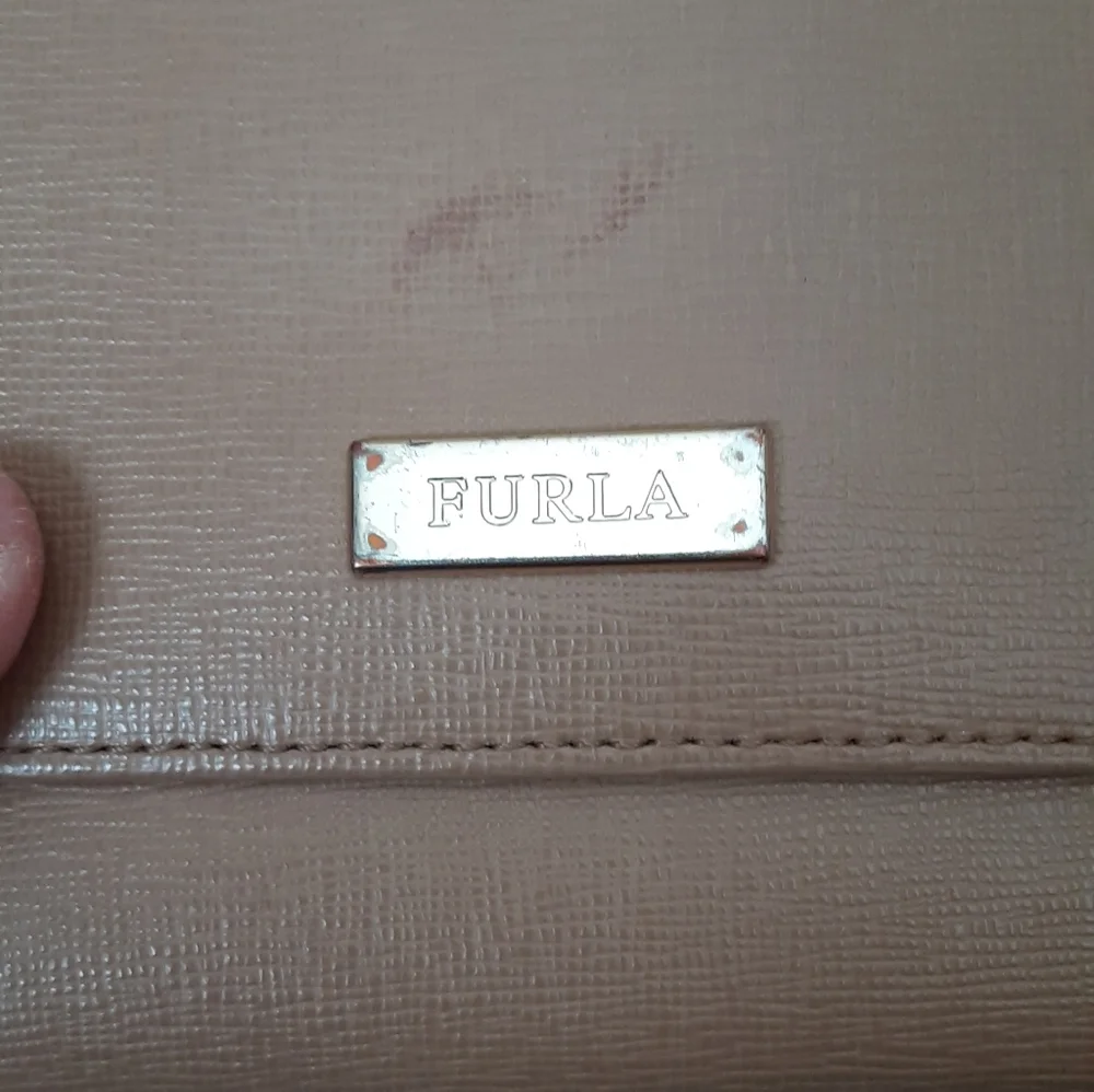 Furla chic wallet